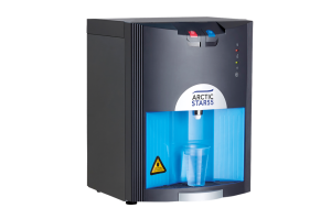 AAFirst Arctic Star Desktop hot cold water