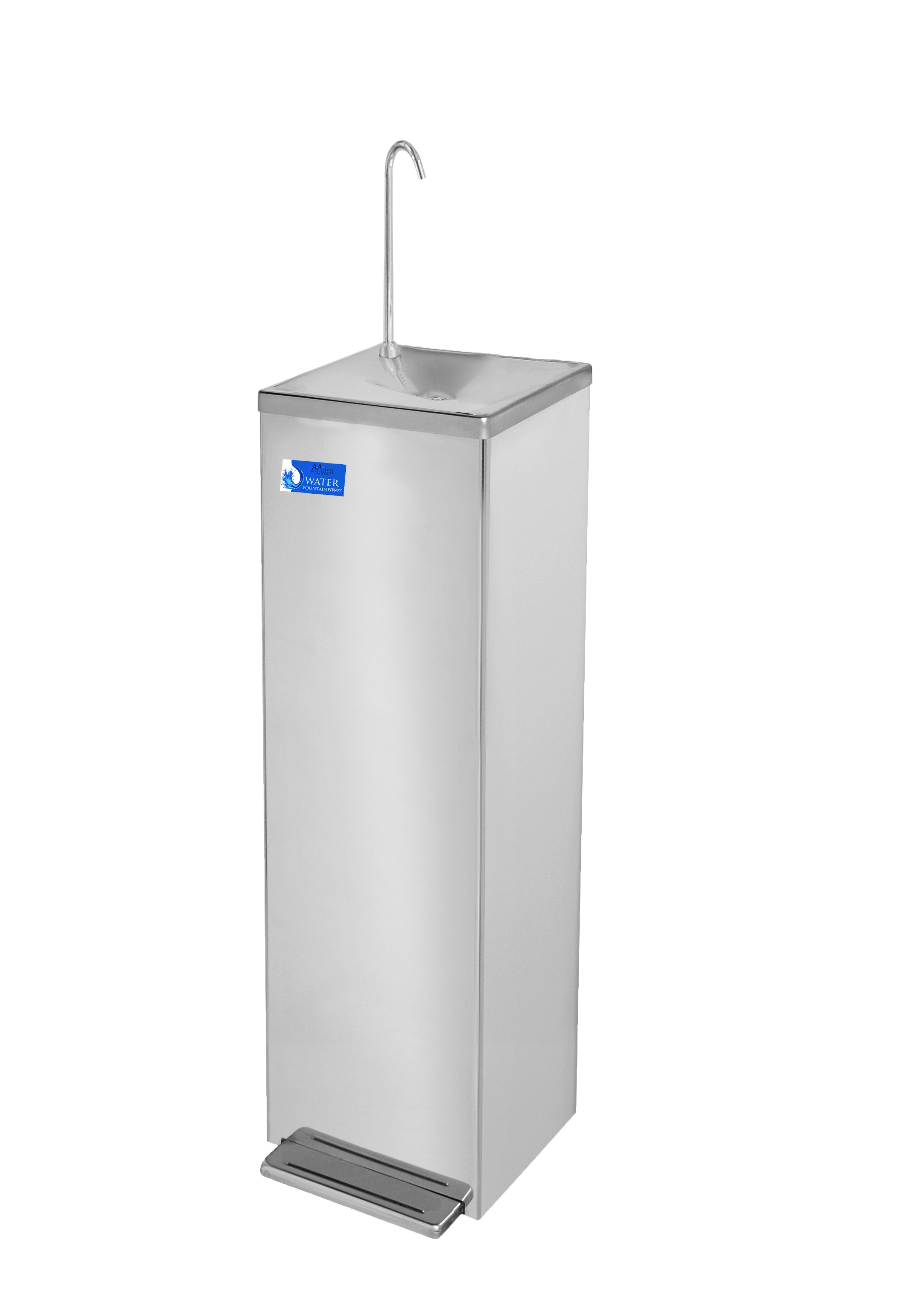 WFP9T Indoor Floorstanding Water Fountain