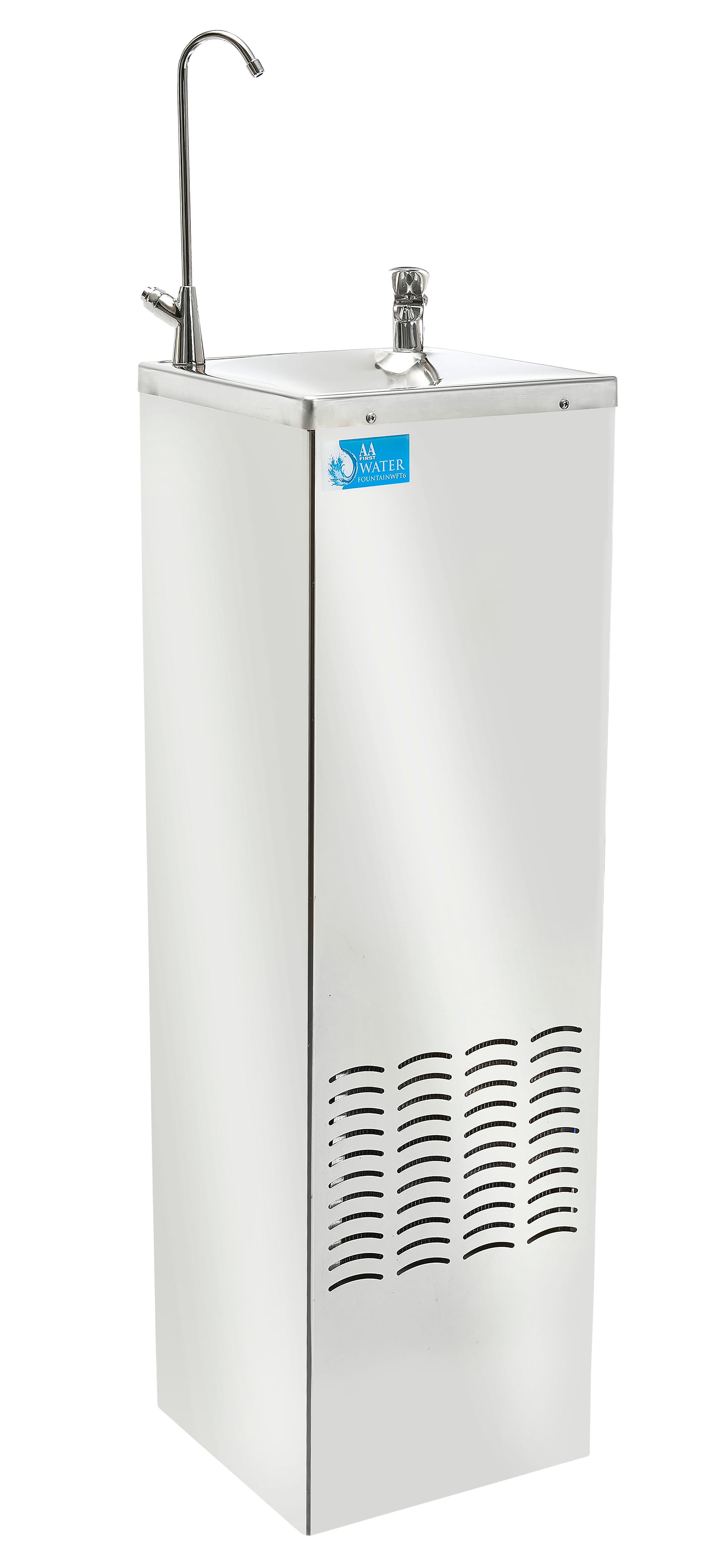 WFT6 Indoor Floorstanding Water Fountain