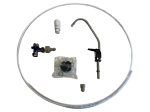 Basic Tap - Home Filtration Kit