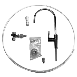 Premium Tap - Home Filtration Kit