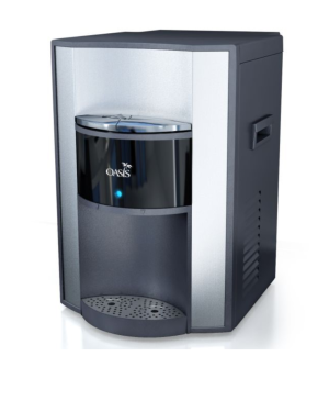 Plumbed In Floorstanding Water Cooler